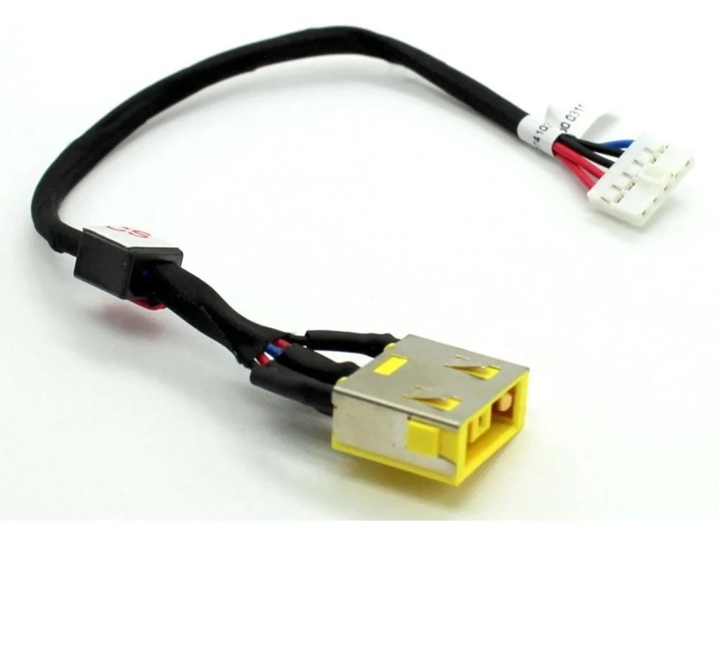 Laptop DC Power Jack Lenovo G500 G505
