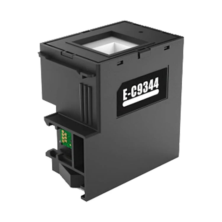 E-C9344 Ink Maintenance Box For EPSON L3550 L3560 L5590XP-3100 XP-4100 XP-4105 WF-2830 WF-2850 WF-2851 Printer