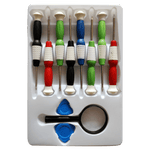 BK-8600 Series Mobile Screwdriver Set