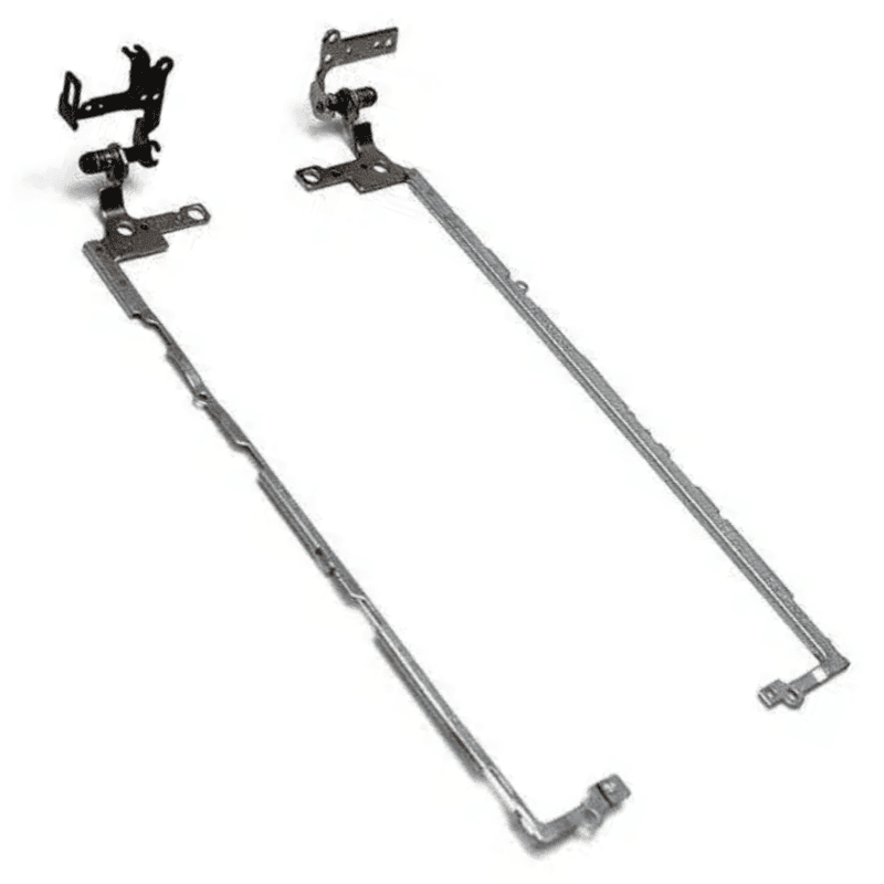 Laptop Hinges for HP Pavilion G6-2000 / 2002XX / 2010NR / 2031N (L/R Set)