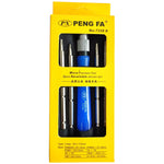 Laptop & Printer Cartridge opening tool kit