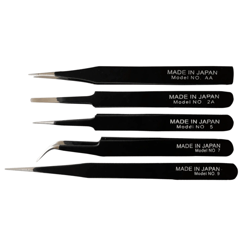 DIY Repair Kit for Mobile, Laptop, Printer & Cartridge Repair