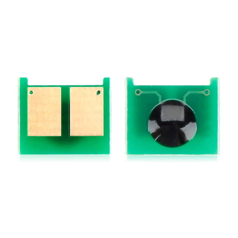 Toner Chip C31 (Cyan) CB540 CE400 CE310 CE260 CC530 For HP Color LaserJet 500 M551
