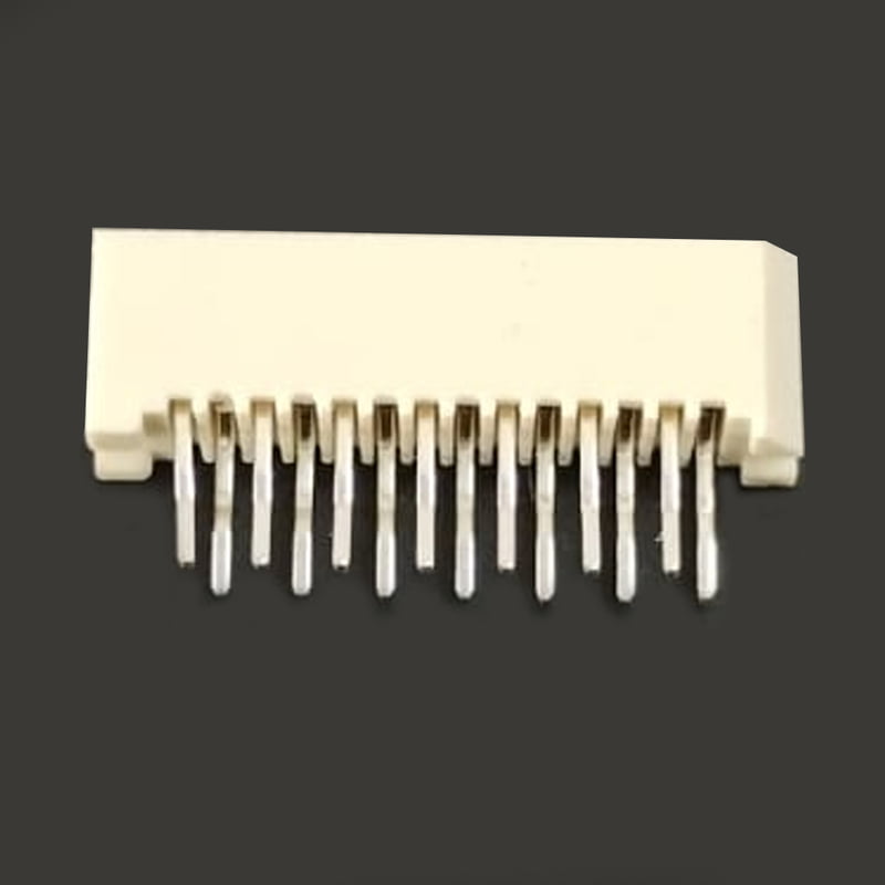 14-Pin 1mm Pitch FFC Cable Connector for Canon MF3010 Printer