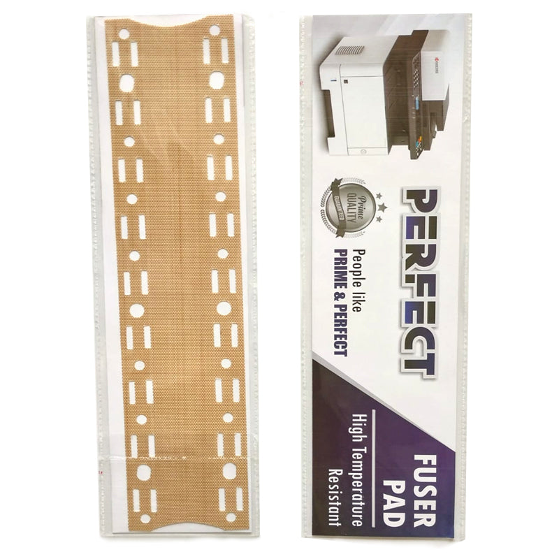 Fuser (Oil) Pad High Temperature Resistant For Kyocera M2040 M2640 P2235 P2040 Printer