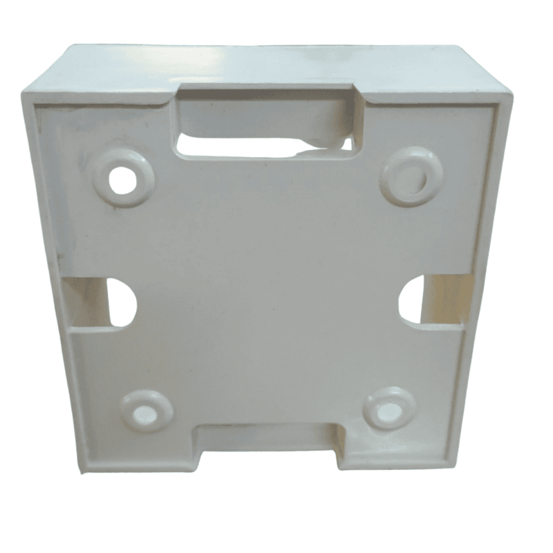PVC Electrical Box Fitting