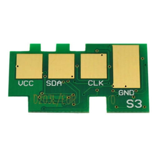 Toner Chip (MLT-D203L) For Samsung SL-M3320, SL-M3370, SL-M3820, SL-M4070