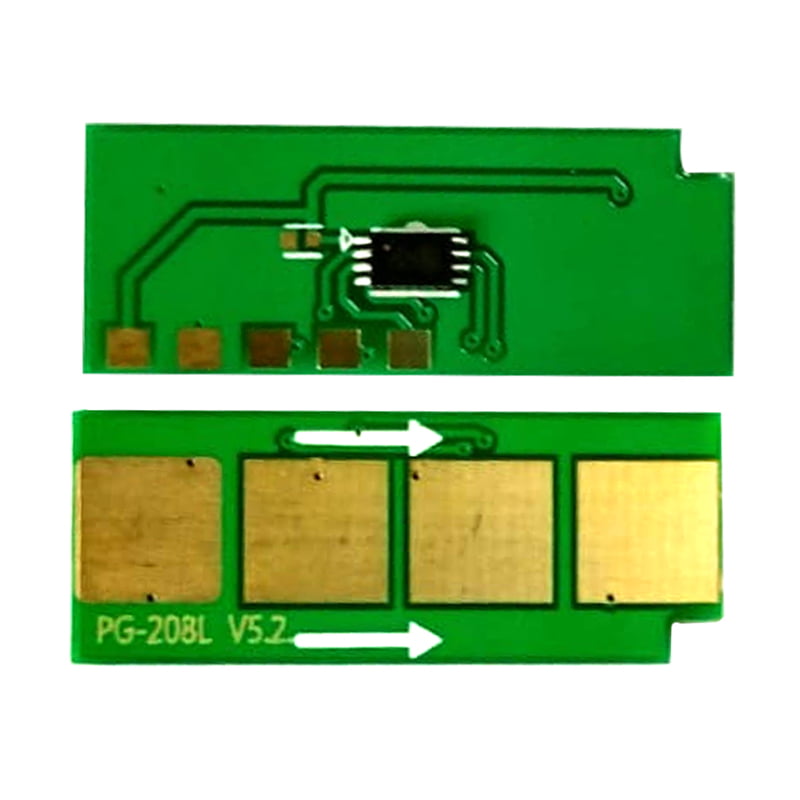 Pantum PG-208 Replacement Chip For P2210 P2518 M6518 M6559 Printer