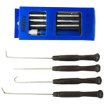 Laptop & Printer Cartridge opening tool kit