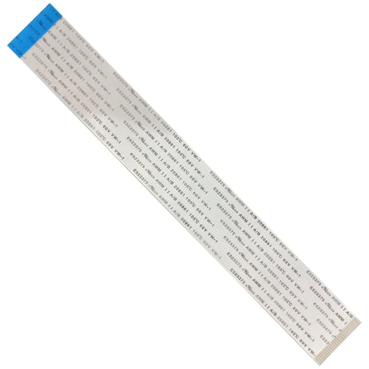 26 Pin 1mm Pitch 200mm Reverse Side Connection FFC Ribbon Flexible Flat Cable