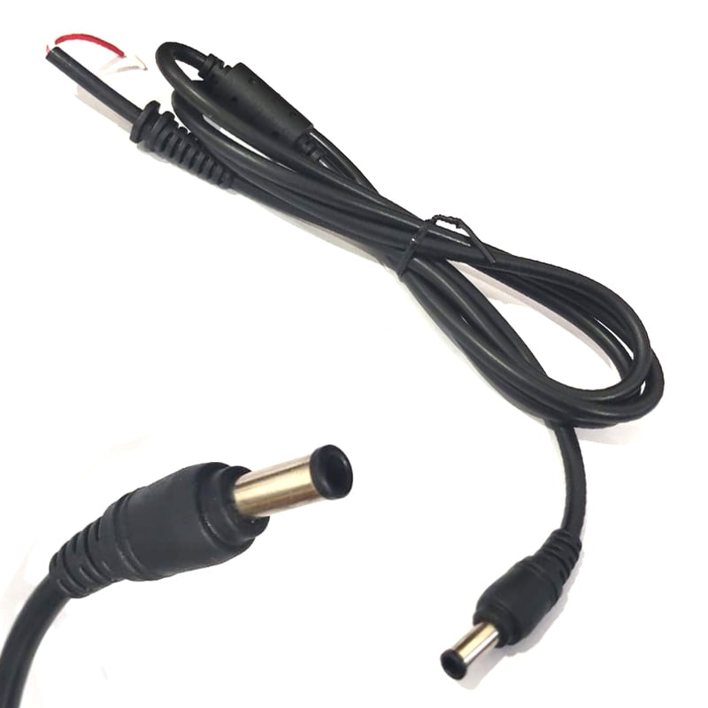 Laptop Adapter Cable 5.5mm x 3.0mm For Samsung Laptop