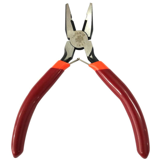 1407 Combination Nose Pliers With 125mm/6inch