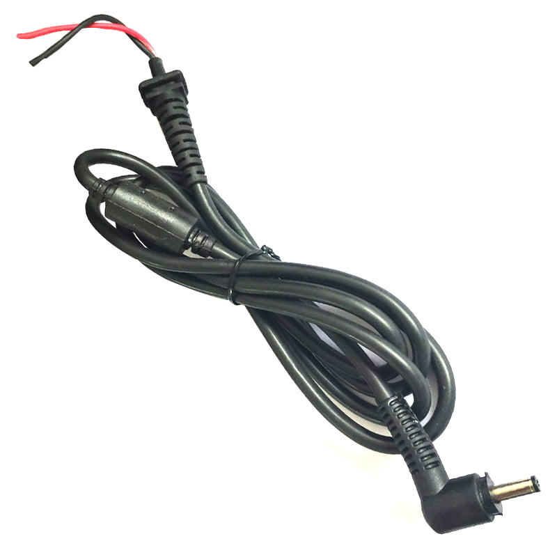 Laptop Adapter Cable 5.5mm x 2.5mm Pin For Asus A15-120P1A PA-1121-28