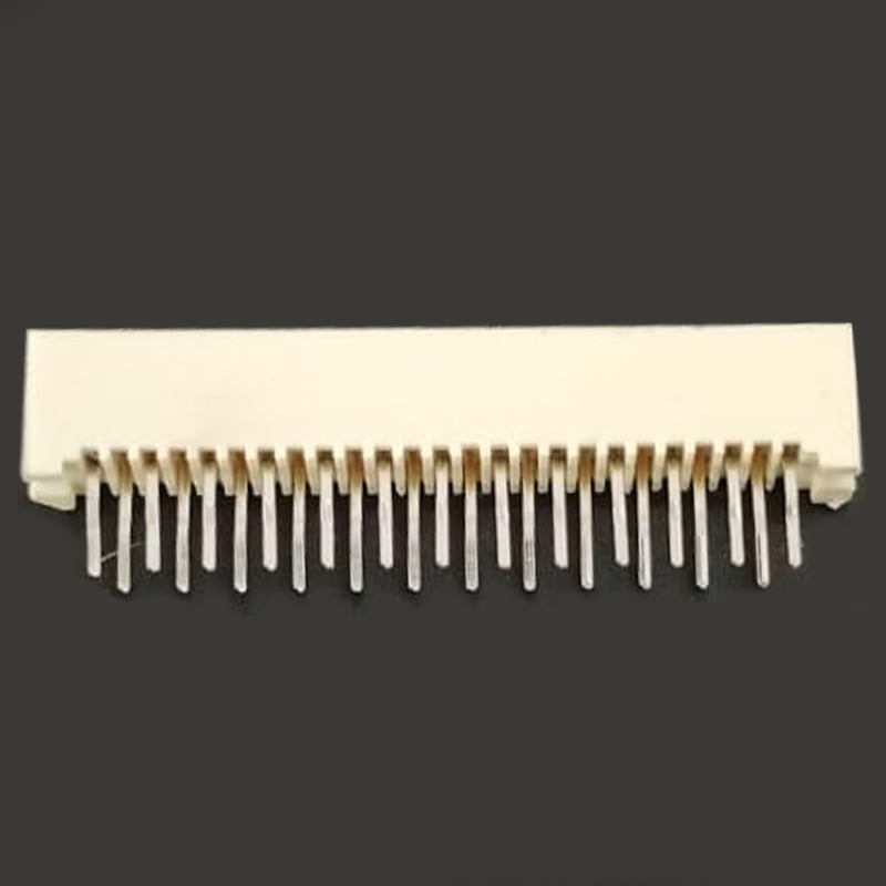 25-Pin 1mm Pitch FFC Cable Connector