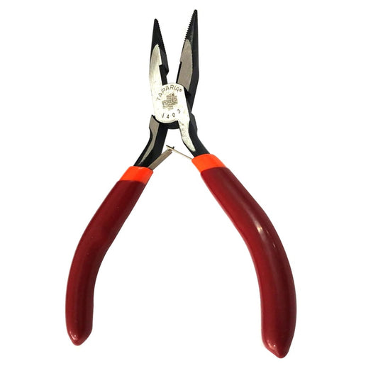 1403 Side Long Nose Pliers With 125mm/6inch