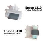 Combo Small Pickup Roller for Epson L210 + L3110 printer