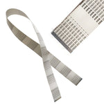 26 Pin 1.25mm Pitch 735mm Head Cable FFC For PR2 Printer