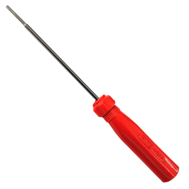 PYE-253 Screwdriver Opaque Handle