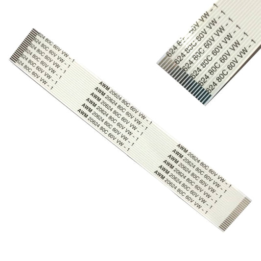 20 Pin 1mm Pitch 140mm FFC Cable For Power Supply to Logic Card Samsung ML2161 Printer