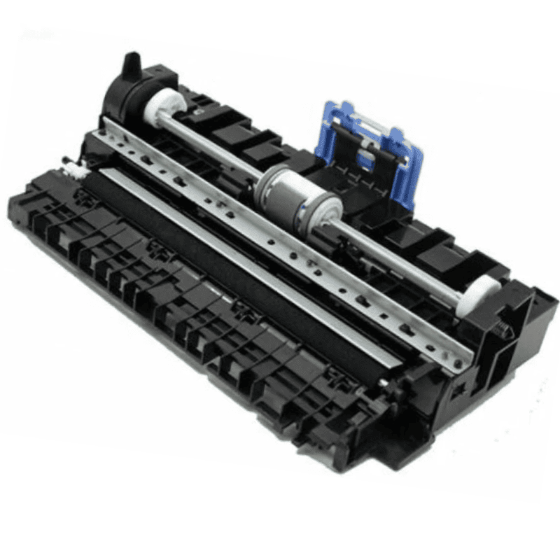 HP paper pickup assembly