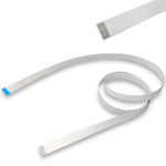 17 Pin 0.5mm Pitch 870mm Sensor Cable For Epson L4150 4160 2140
