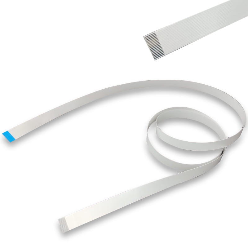 17 Pin 0.5mm Pitch 870mm Sensor Cable For Epson L4150 4160 2140