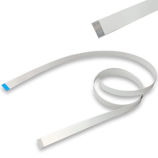 17 Pin 0.5 mm Pitch 870mm Sensor Cable For Epson L4150 4160 2140