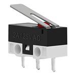 3 Pin Micro ON/OFF Switch Small Size