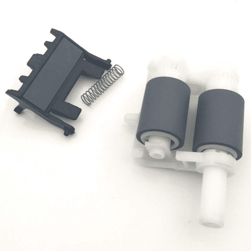Paper Pickup Roller With Separation Pad For Brother DCP7055 7060 7065 7070 Printer (LY2093001)