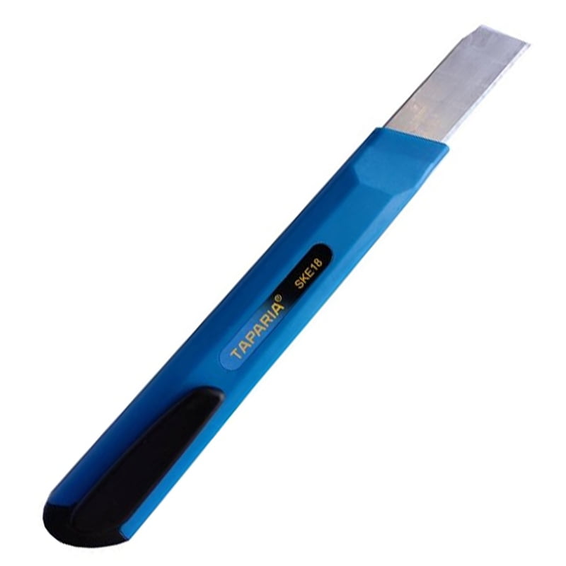 SKE-18 Steel (18mm) Blade Snap Off Cutter