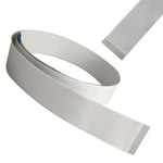 36 Pin 0.5mm Pitch 650mm Reverse Side Connection FFC Ribbon Flexible Flat Cable