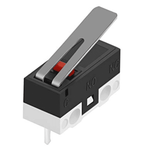 3 Pin Micro ON/OFF Switch Small Size