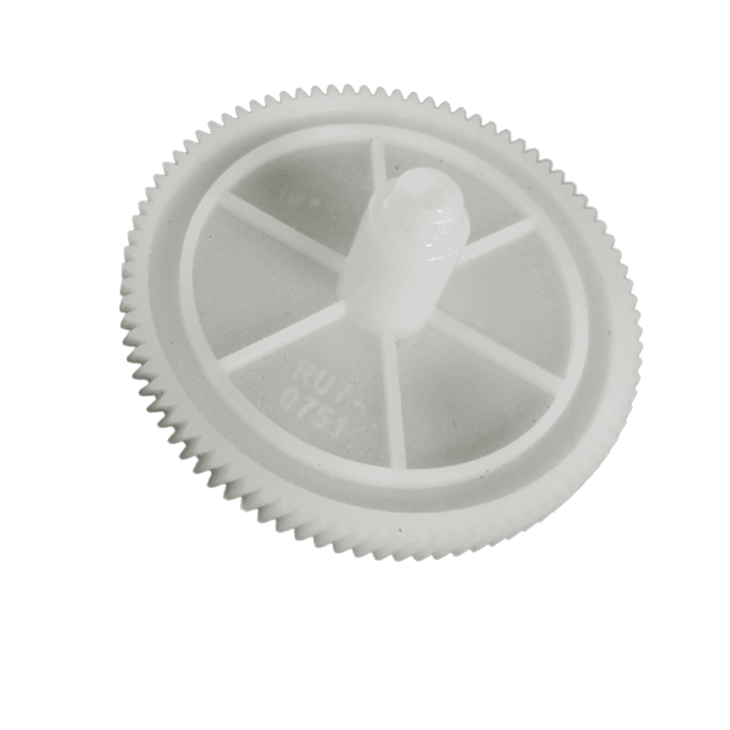 Main Gear for HP LaserJet M125 M126 (RU7-0751)