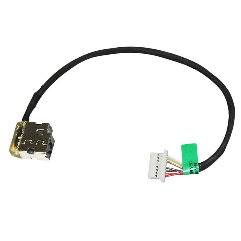 Laptop DC Power Jack For HP 15R