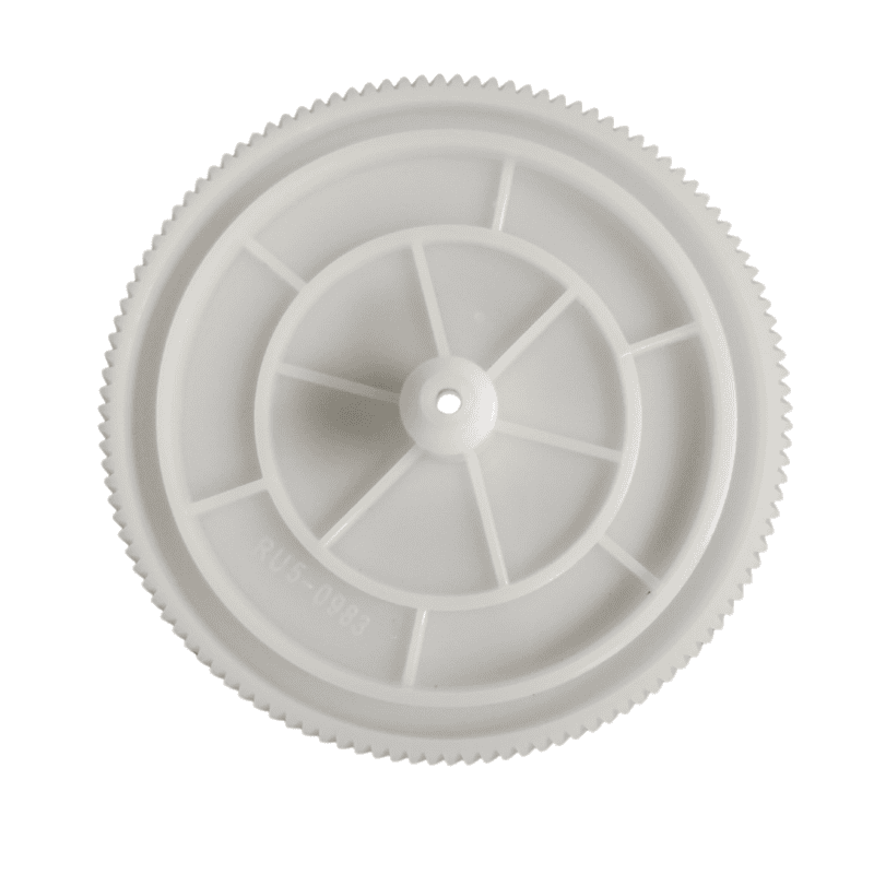 Main Gear for HP LaserJet P1007 P1606 P1108 (120T) (RU5-0983)