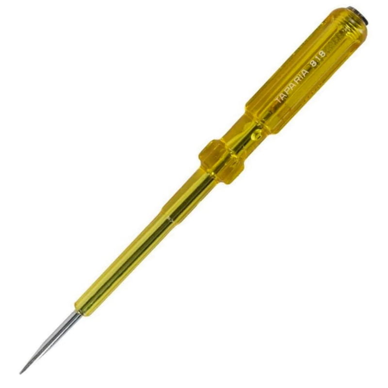 818 Stainless Steel Screwdriver for Electronics and Repair Work