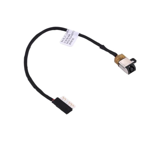 Laptop DC Power Jack For Dell Inspiron 15-5567