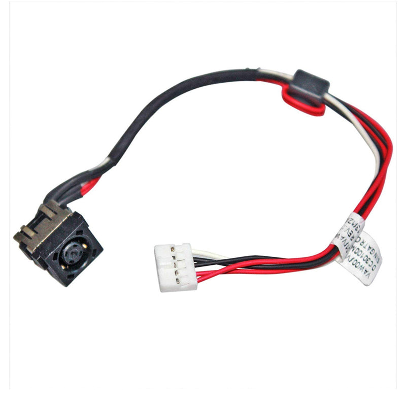 Laptop DC Power Jack For Dell Inspiron 3521