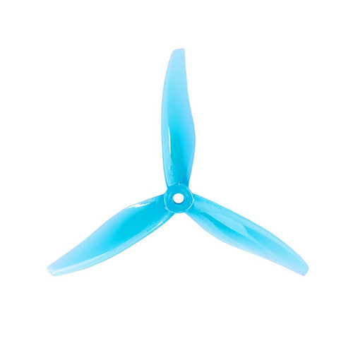 5129 YUKI Drone Propeller PC 3 Blade (2 Pair CW+CCW)