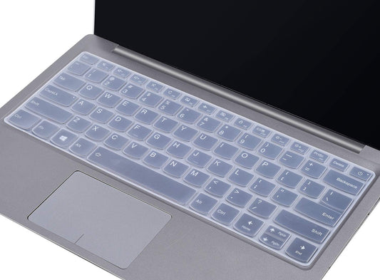 Keyskin Keyboard Cover for Ideapad 13.3 inch
