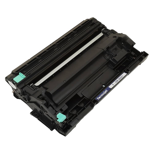 Drum Unit Toner Cartridge Compatible with Brother HL B2000 / B2080 / DCP B7500 / DCP B7535 / MFC B7715