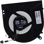 Laptop Cooling FAN for HP Pavilion X360 15-ER 15T-ER