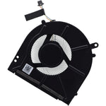 Laptop Cooling FAN for HP Pavilion X360 15-ER 15T-ER