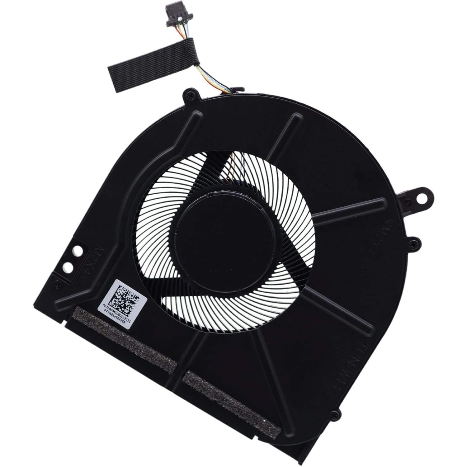 Laptop Cooling FAN for HP Pavilion X360 15-ER 15T-ER