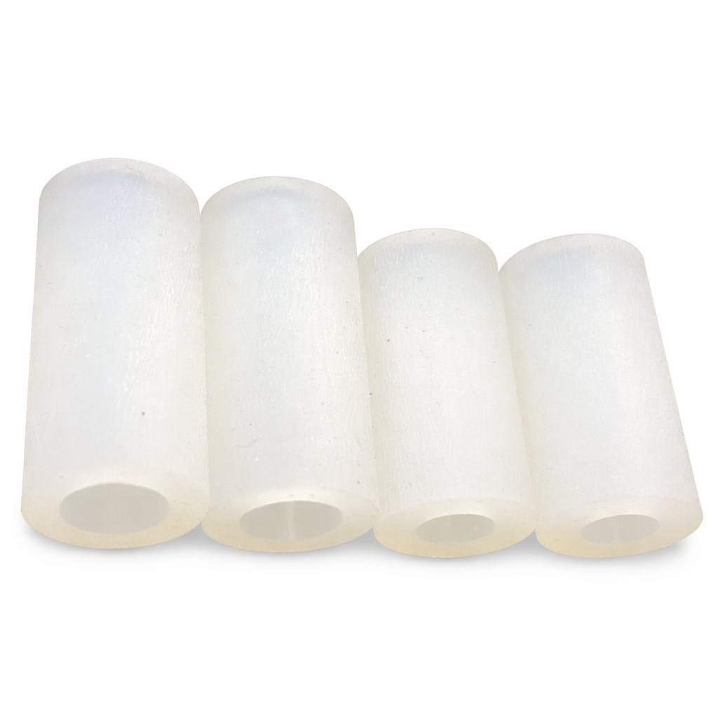 Exit Feed Roller Rubber for EP- DS-530 570 770 780 870 970 ES400 500W