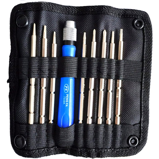 multipurpose screw driver