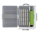 Opening Tool Kit Precision Screwdriver Set 7395 Unit and Tool for iPhone