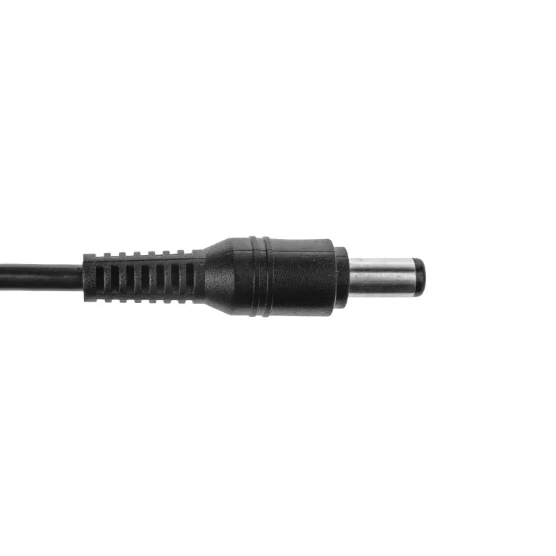 75W Laptop Adapter Compatible for Toshiba (15V 5A) 6.3mm x 3mm (Power Cord Included)