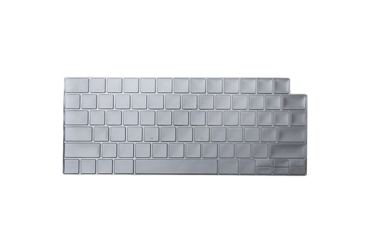 Keyskin Keyboard Cover for Macbook M2 M1 Pro/ M2/ M3