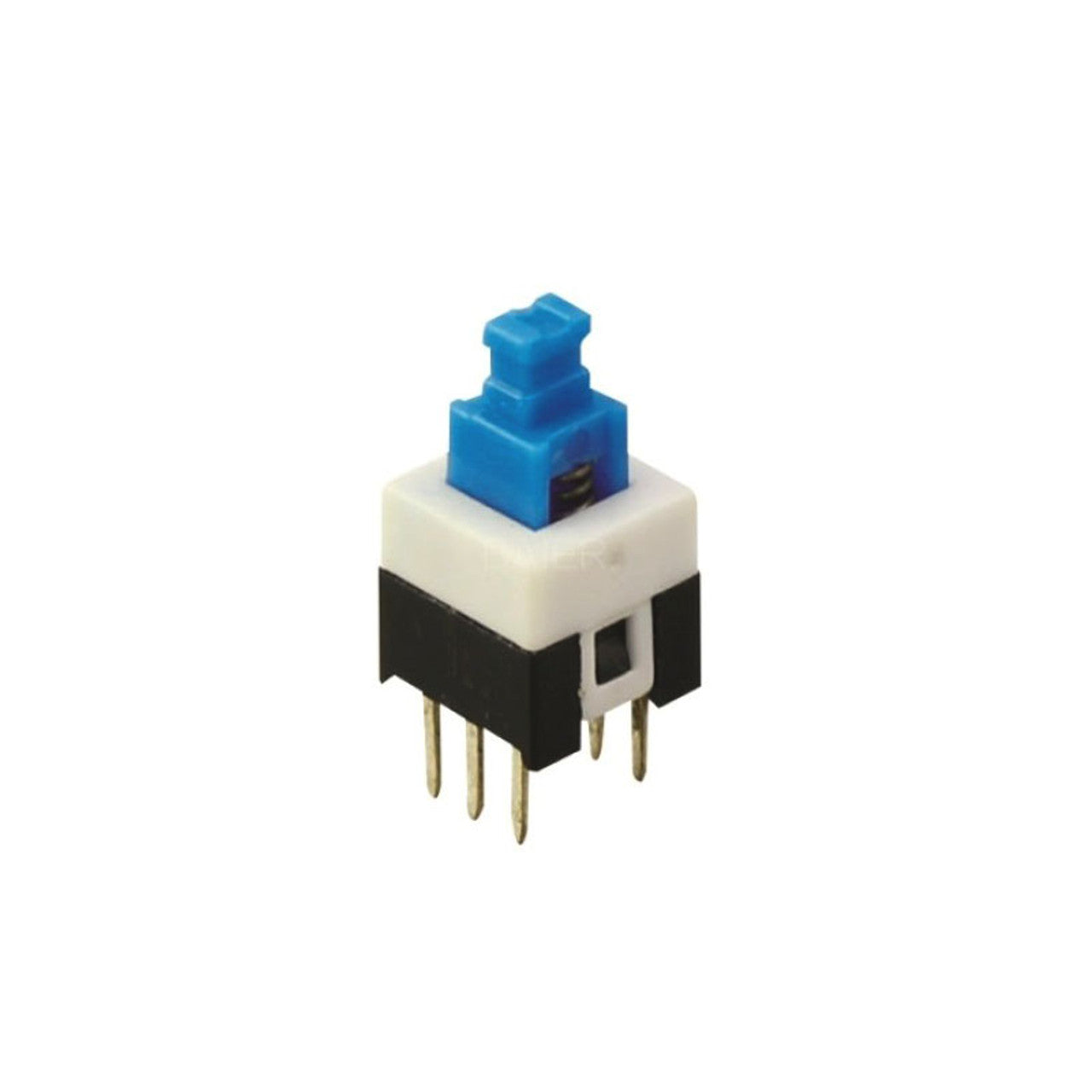 7x7 Mini Push Button Switch On-Momentary ON DIP